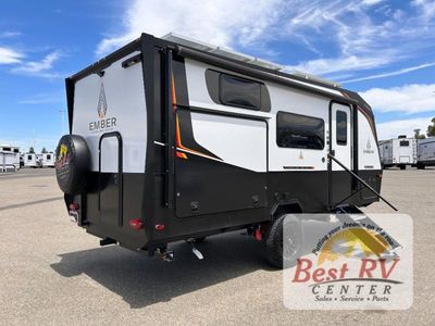 2026 Ember RV Overland Series - Photo 3