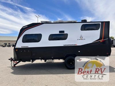2026 Ember RV Overland Series - Photo 7