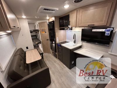 2026 Ember RV Overland Series - Photo 13
