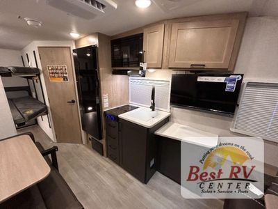 2026 Ember RV Overland Series - Photo 15