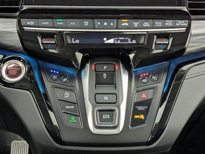 2026 Honda Odyssey - Photo 14