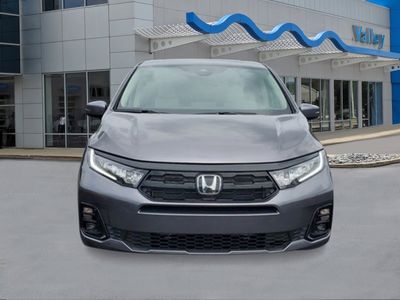 2026 Honda Odyssey - Photo 6