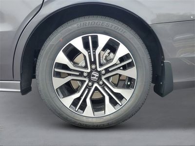 2026 Honda Odyssey - Photo 8
