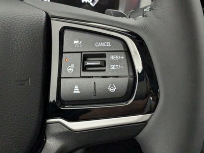 2026 Honda Odyssey - Photo 13