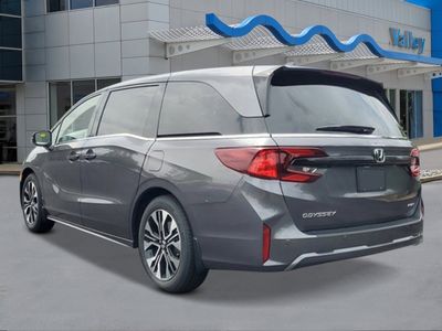 2026 Honda Odyssey - Photo 2