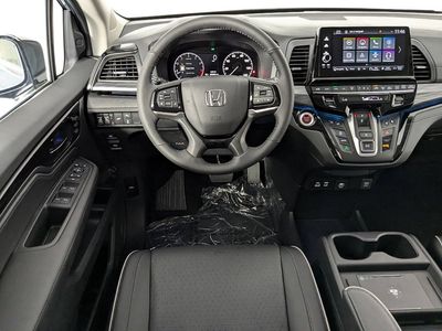 2026 Honda Odyssey - Photo 19