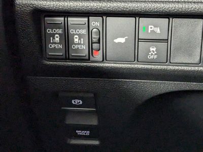 2026 Honda Odyssey - Photo 11