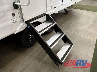 2025 Forest River RV Wildwood - Photo 12