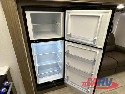 2025 Forest River RV Wildwood - Photo 24