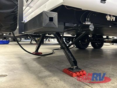2025 Forest River RV Wildwood - Photo 16
