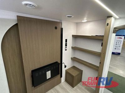 2025 Forest River RV Wildwood - Photo 34