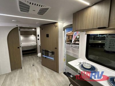 2025 Forest River RV Wildwood - Photo 29