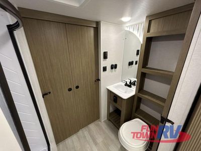 2025 Forest River RV Wildwood - Photo 42