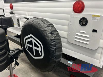 2025 Forest River RV Wildwood - Photo 15