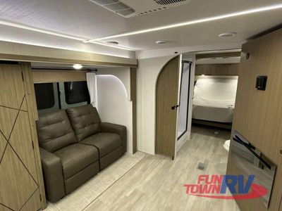 2025 Forest River RV Wildwood - Photo 30