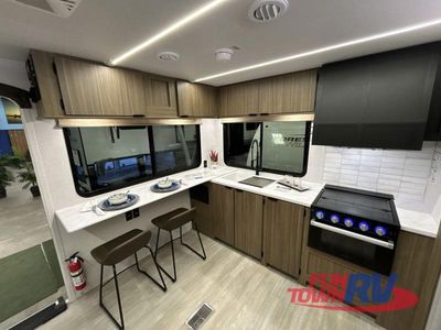 2025 Forest River RV Wildwood - Photo 18