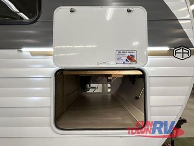 2025 Forest River RV Wildwood - Photo 5