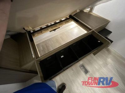 2025 Forest River RV Wildwood - Photo 50
