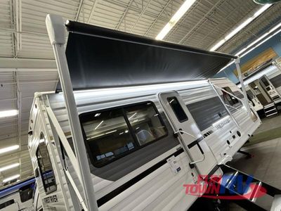 2025 Forest River RV Wildwood - Photo 9