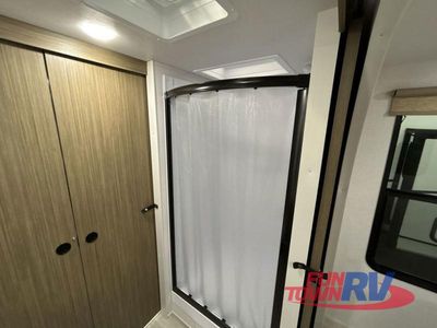 2025 Forest River RV Wildwood - Photo 45
