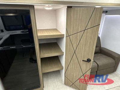 2025 Forest River RV Wildwood - Photo 25