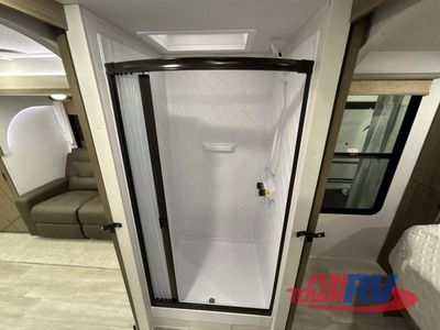 2025 Forest River RV Wildwood - Photo 41