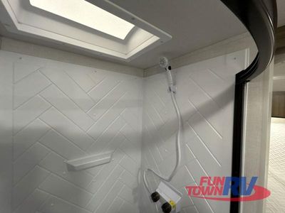 2025 Forest River RV Wildwood - Photo 46