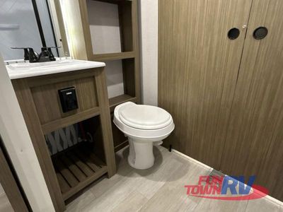 2025 Forest River RV Wildwood - Photo 44