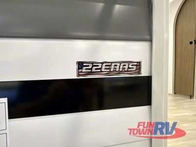 2025 Forest River RV Wildwood - Photo 53