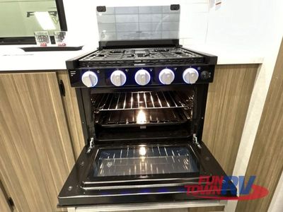 2025 Forest River RV Wildwood - Photo 21