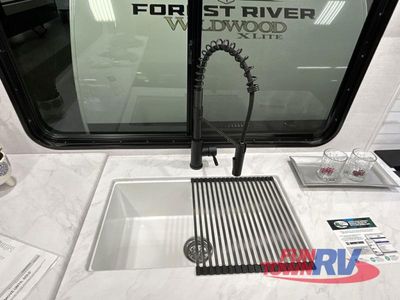 2025 Forest River RV Wildwood - Photo 19