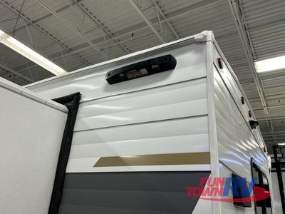 2025 Forest River RV Wildwood - Photo 13