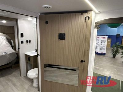2025 Forest River RV Wildwood - Photo 26
