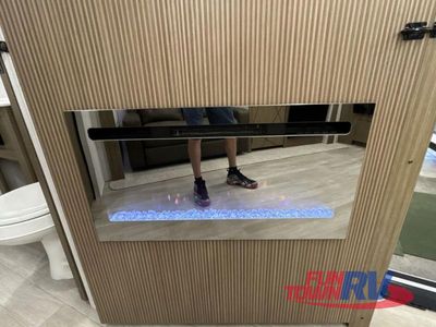 2025 Forest River RV Wildwood - Photo 36