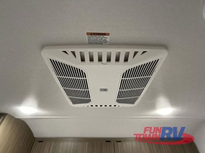 2025 Forest River RV Wildwood - Photo 38