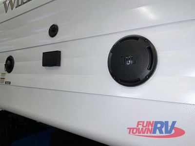 2025 Forest River RV Wildwood - Photo 10