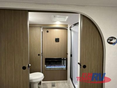 2025 Forest River RV Wildwood - Photo 51
