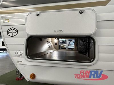 2025 Forest River RV Wildwood - Photo 6