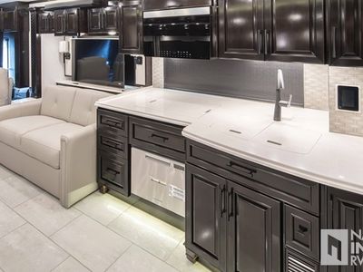 2026 Newmar London Aire - Photo 27