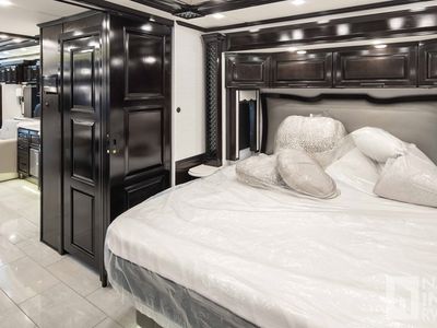 2026 Newmar London Aire - Photo 34