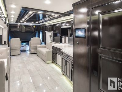 2026 Newmar London Aire - Photo 25