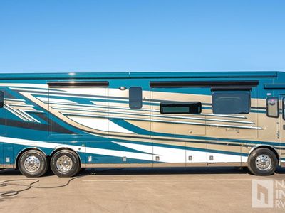 2026 Newmar London Aire - Photo 3