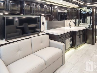 2026 Newmar London Aire - Photo 16