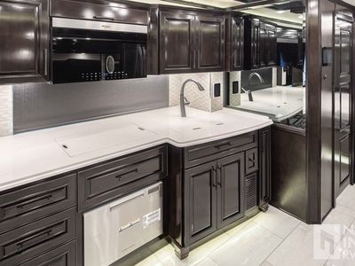 2026 Newmar London Aire - Photo 20
