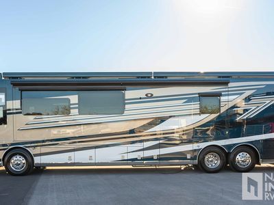 2026 Newmar London Aire - Photo 11