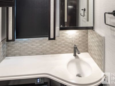 2026 Newmar London Aire - Photo 19