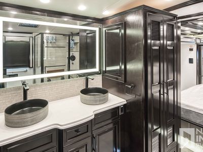 2026 Newmar London Aire - Photo 23