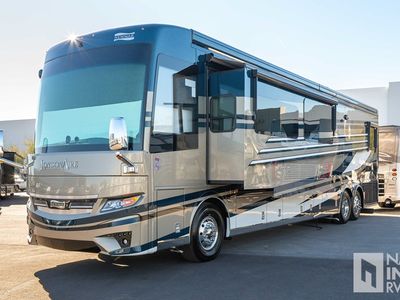 2026 Newmar London Aire - Photo 10