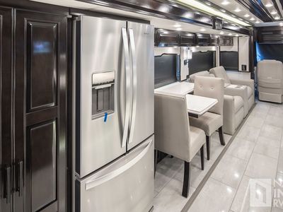 2026 Newmar London Aire - Photo 26