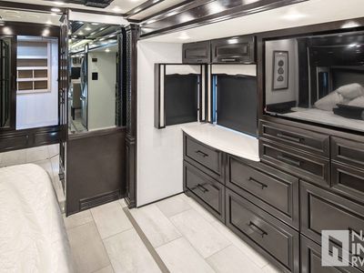 2026 Newmar London Aire - Photo 32